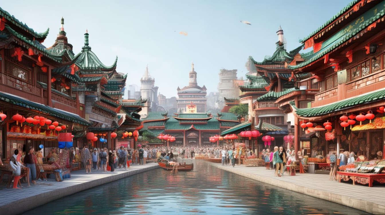 营口旅游景点有哪些