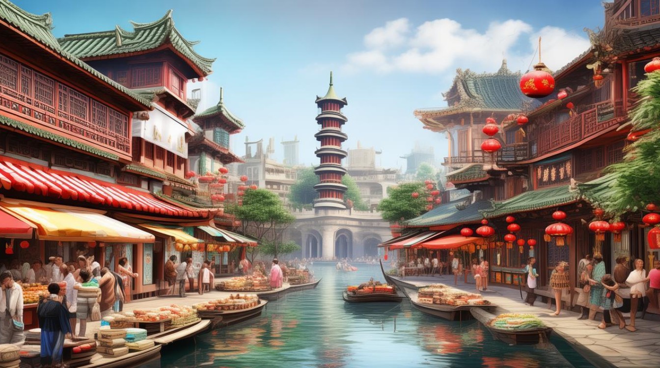 营口旅游景点有哪些