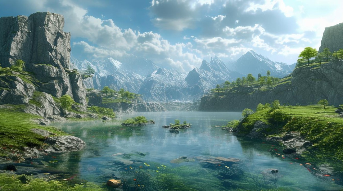 稻城的景点有哪些