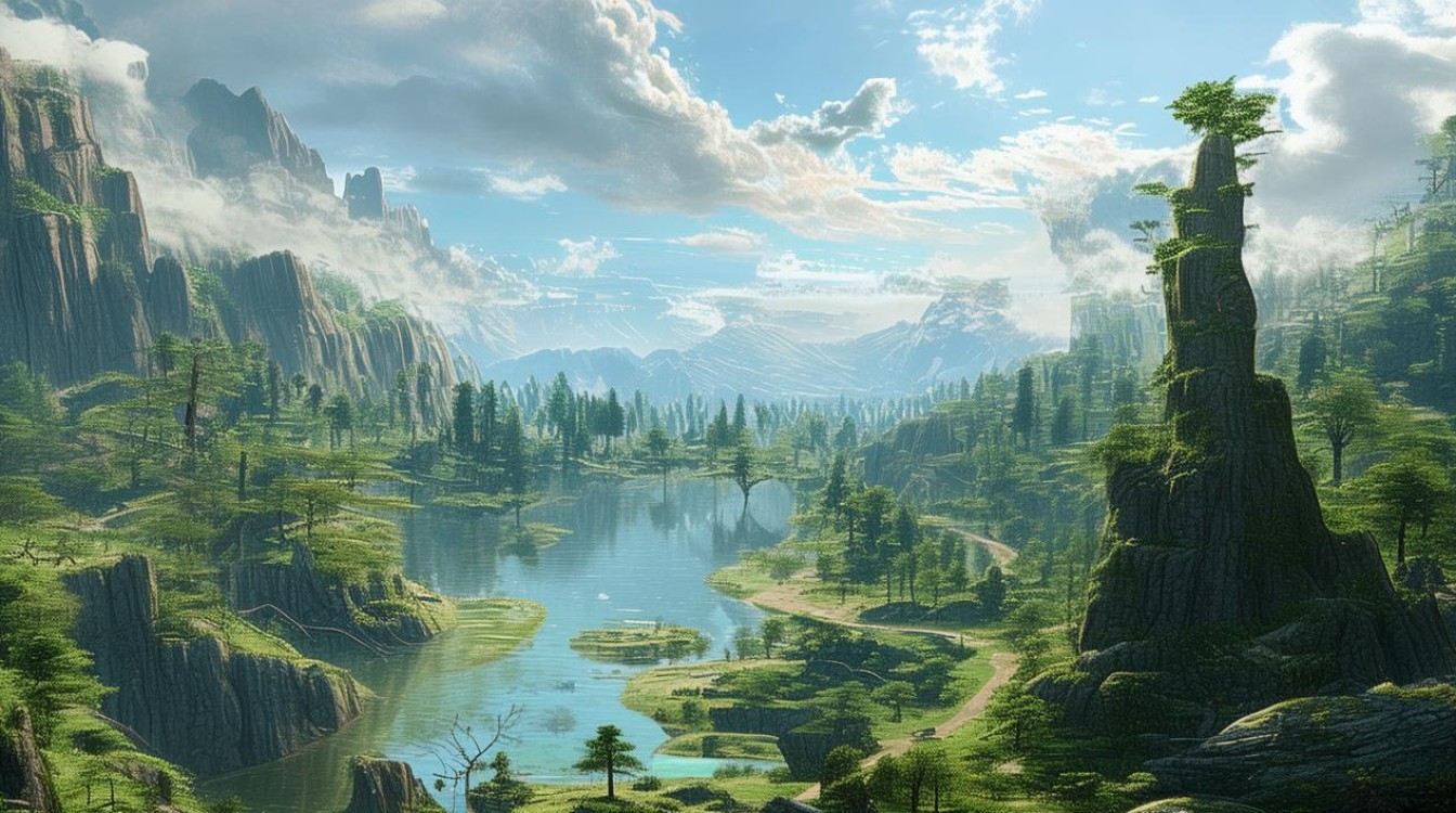 稻城的景点有哪些