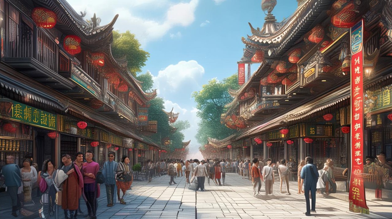 西平旅游景点大全