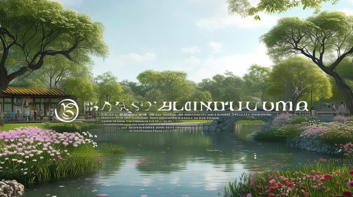 惠州公园景点推荐