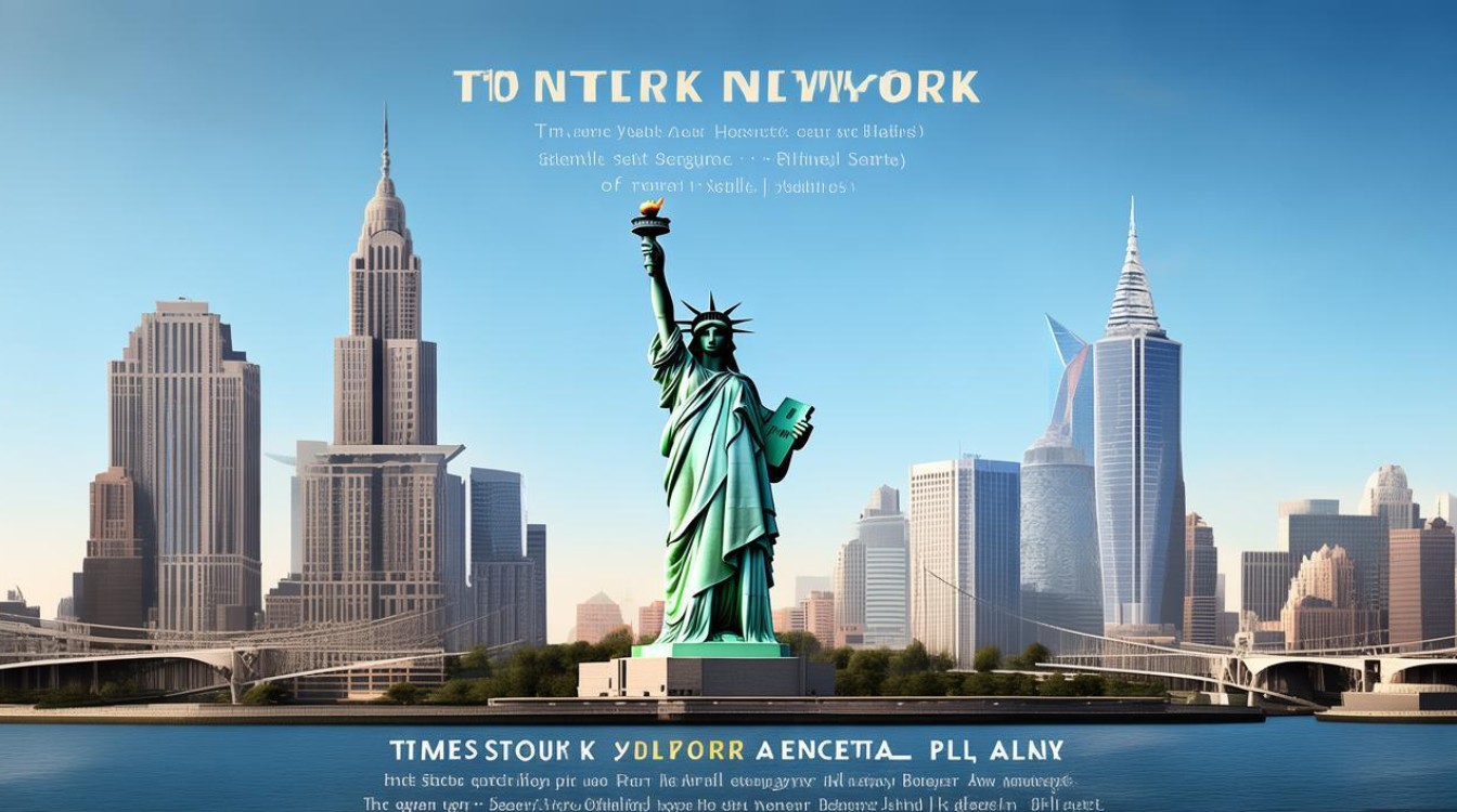 纽约有什么景点