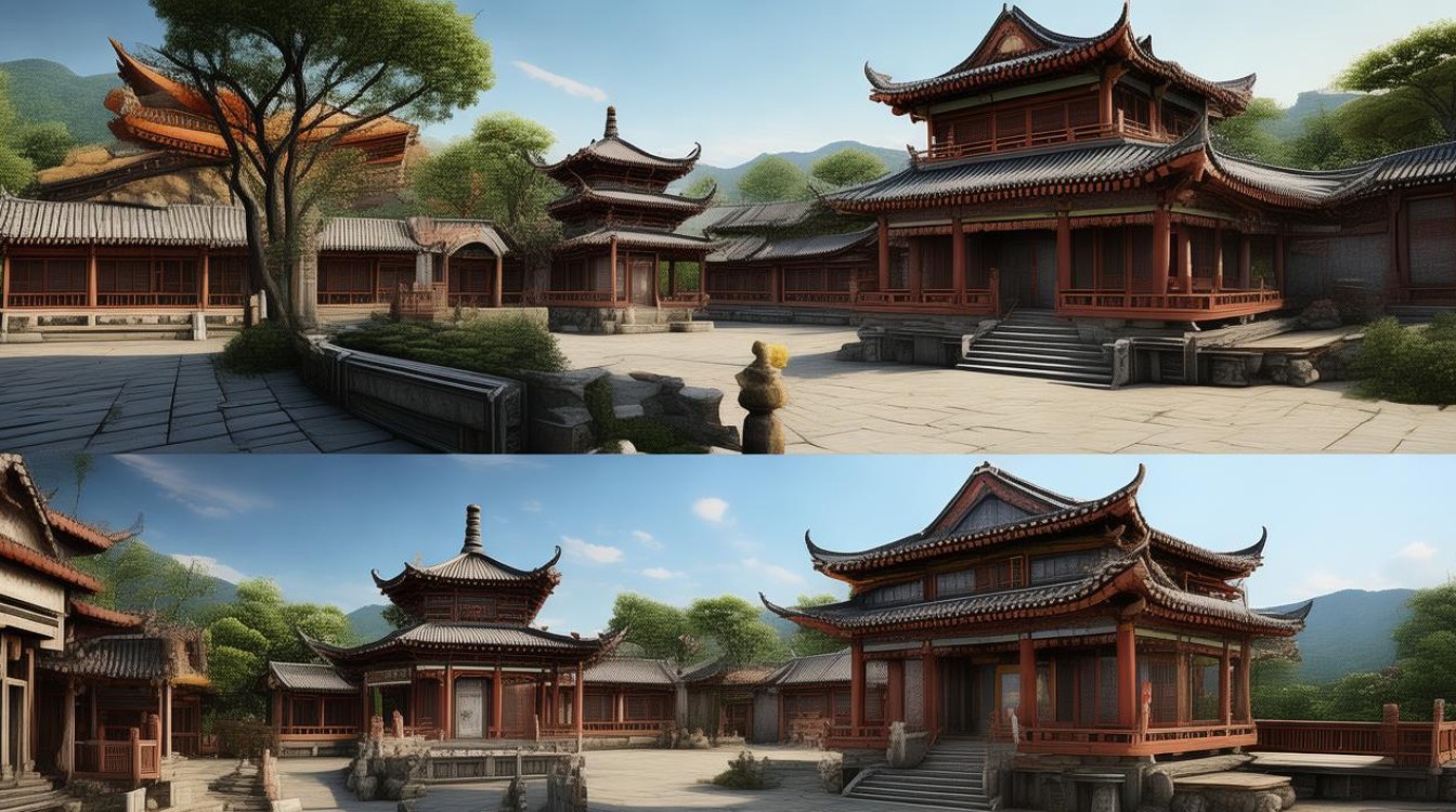 汶上县旅游景点