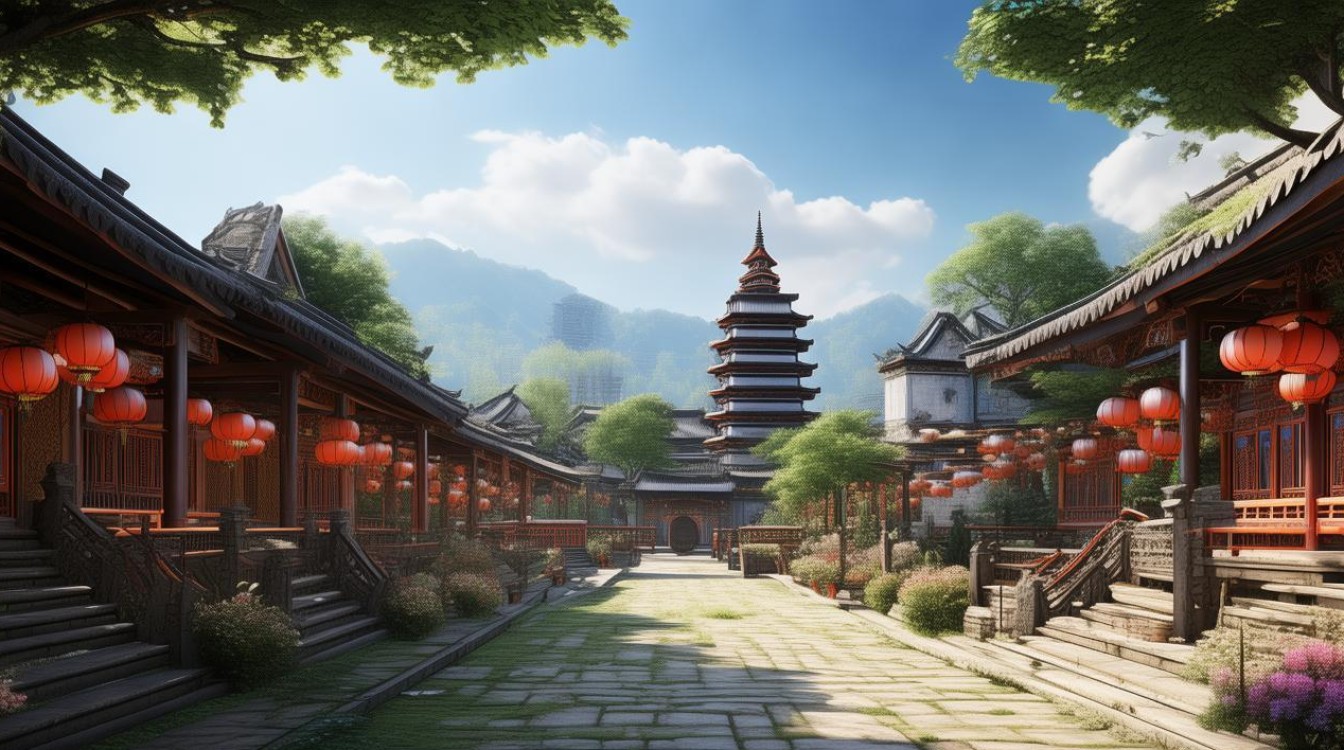 汶上县旅游景点