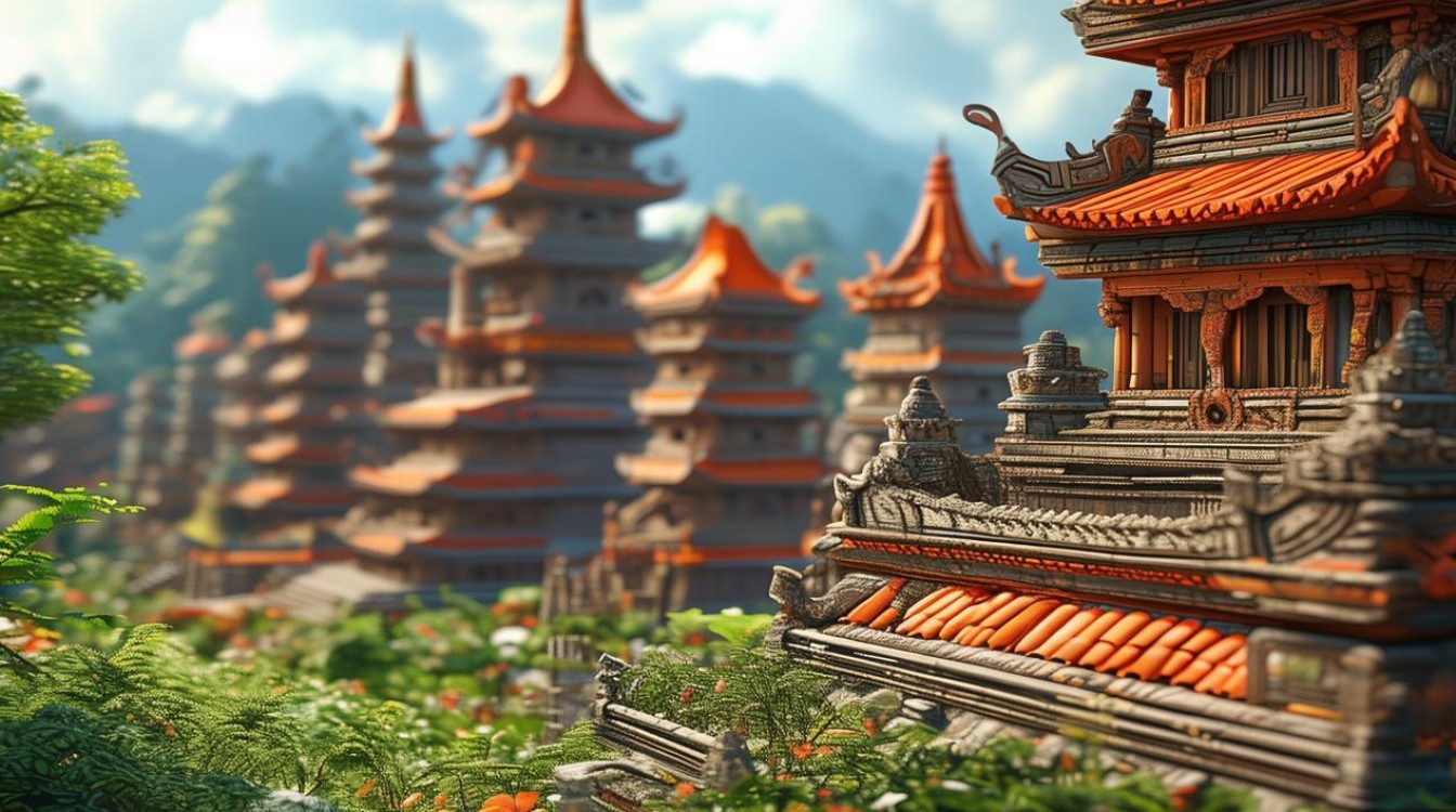 乐业县旅游景点