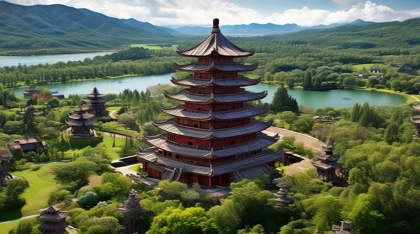 乐业县旅游景点