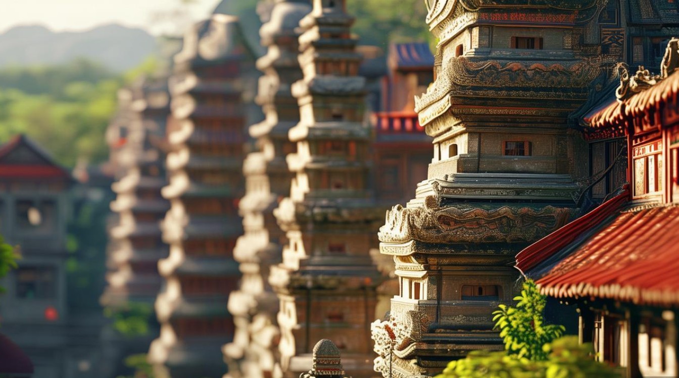 乐业县旅游景点