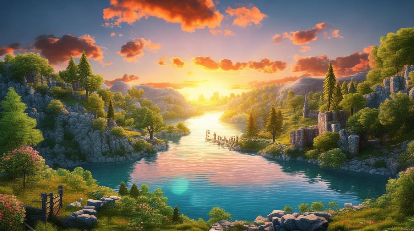 风景最好的旅游景点