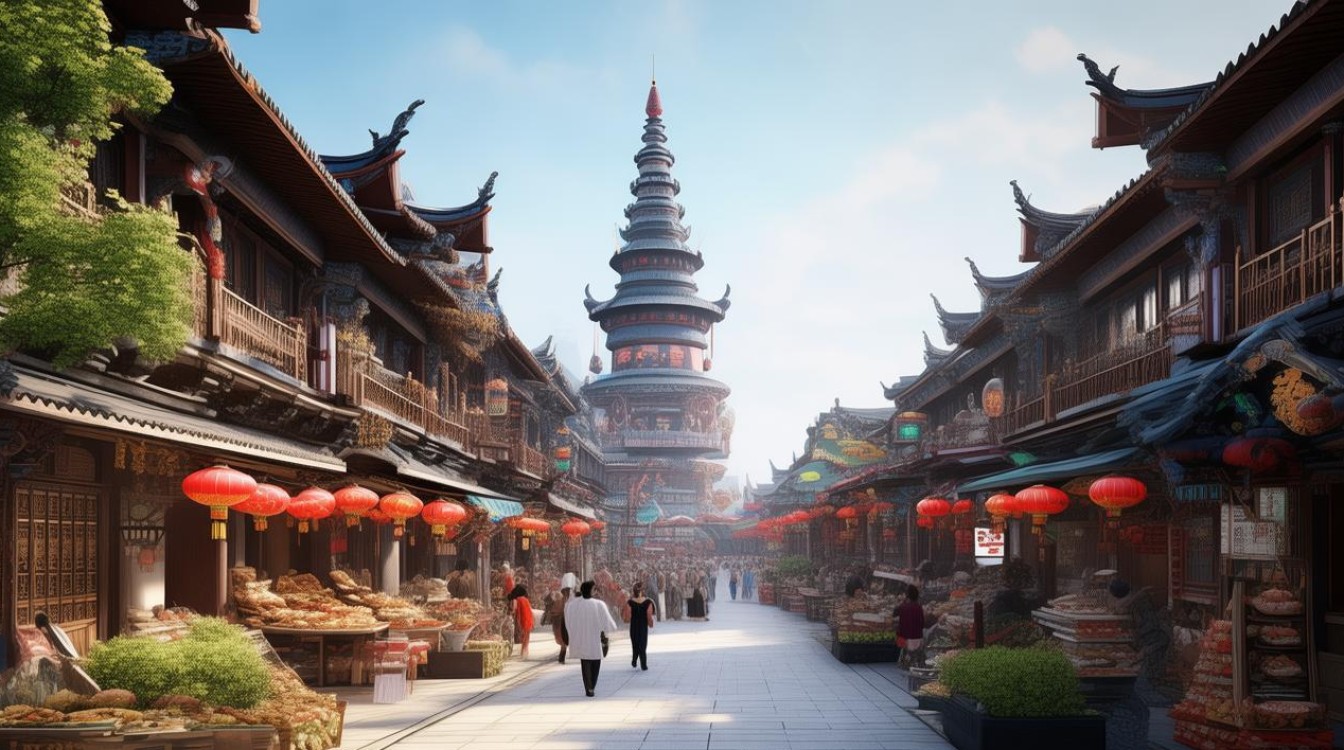 抚州有哪些旅游景点