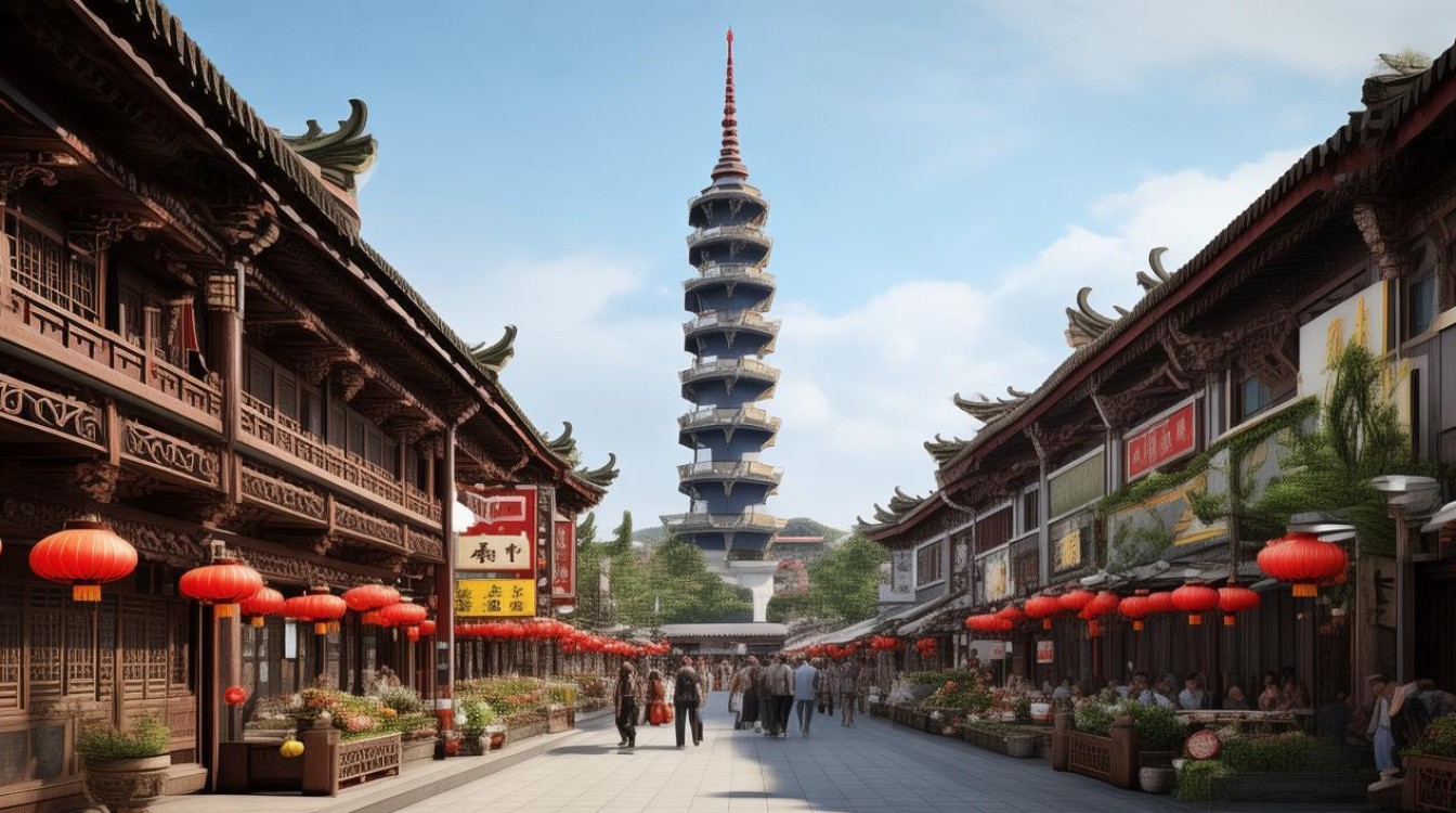 抚州有哪些旅游景点