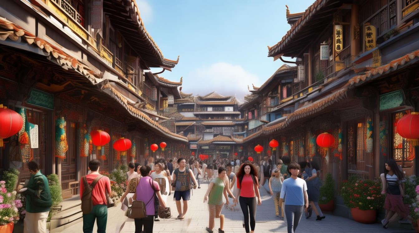 福泉市旅游景点