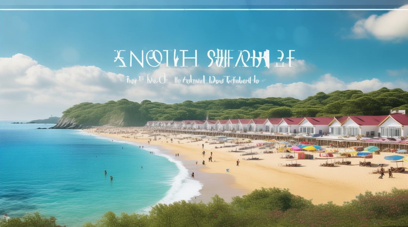 北戴河旅游景点推荐