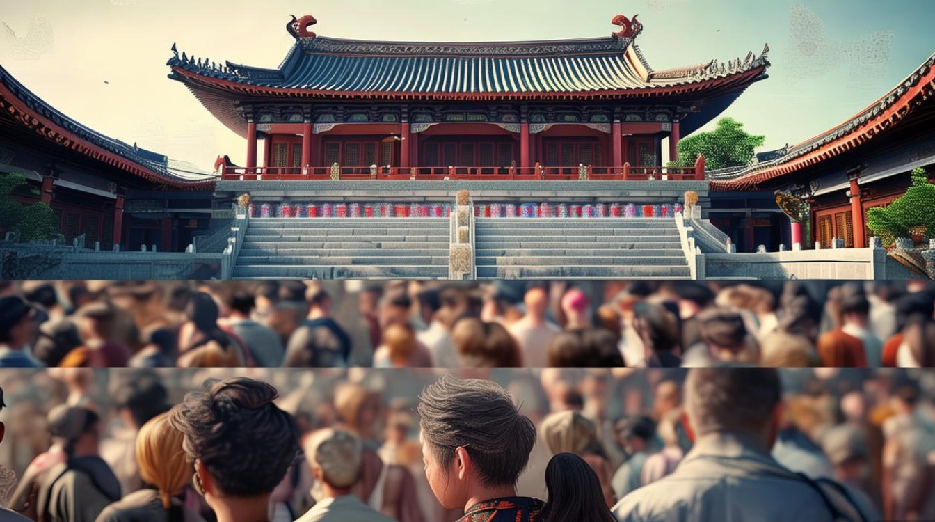 夫子庙景点门票