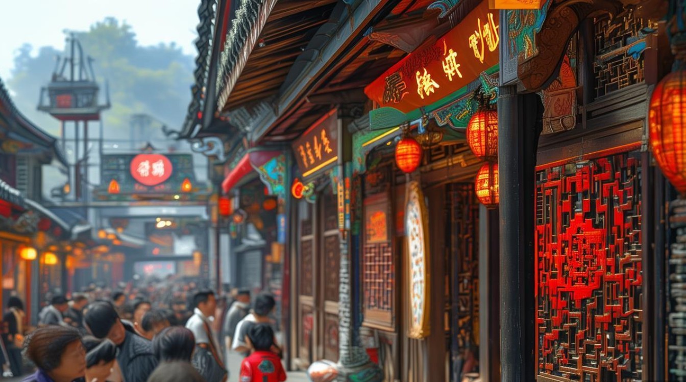 湖南益阳旅游景点