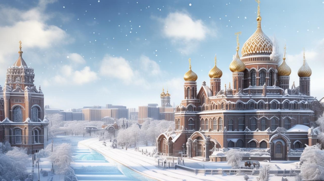 哈尔滨旅行景点