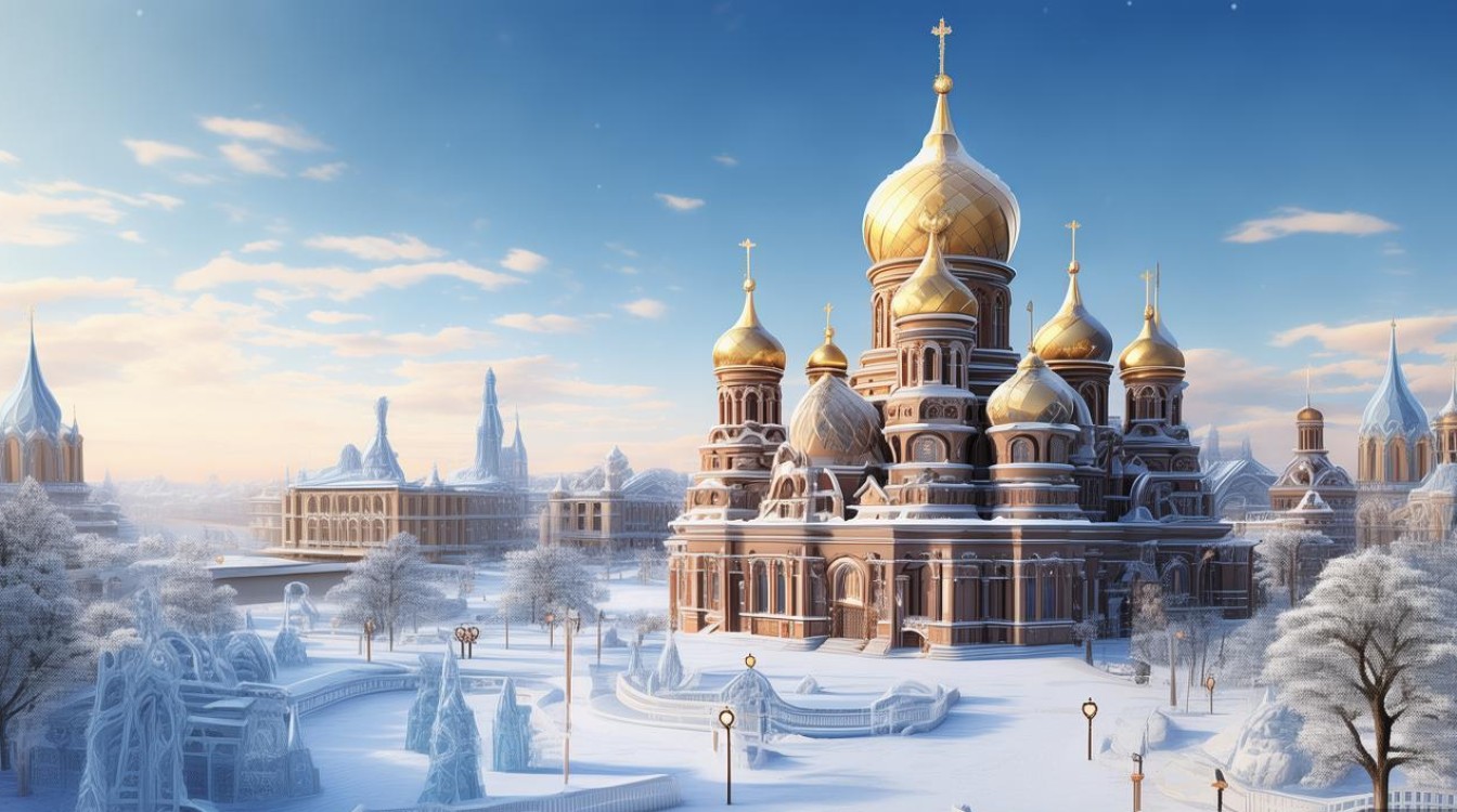 哈尔滨旅行景点