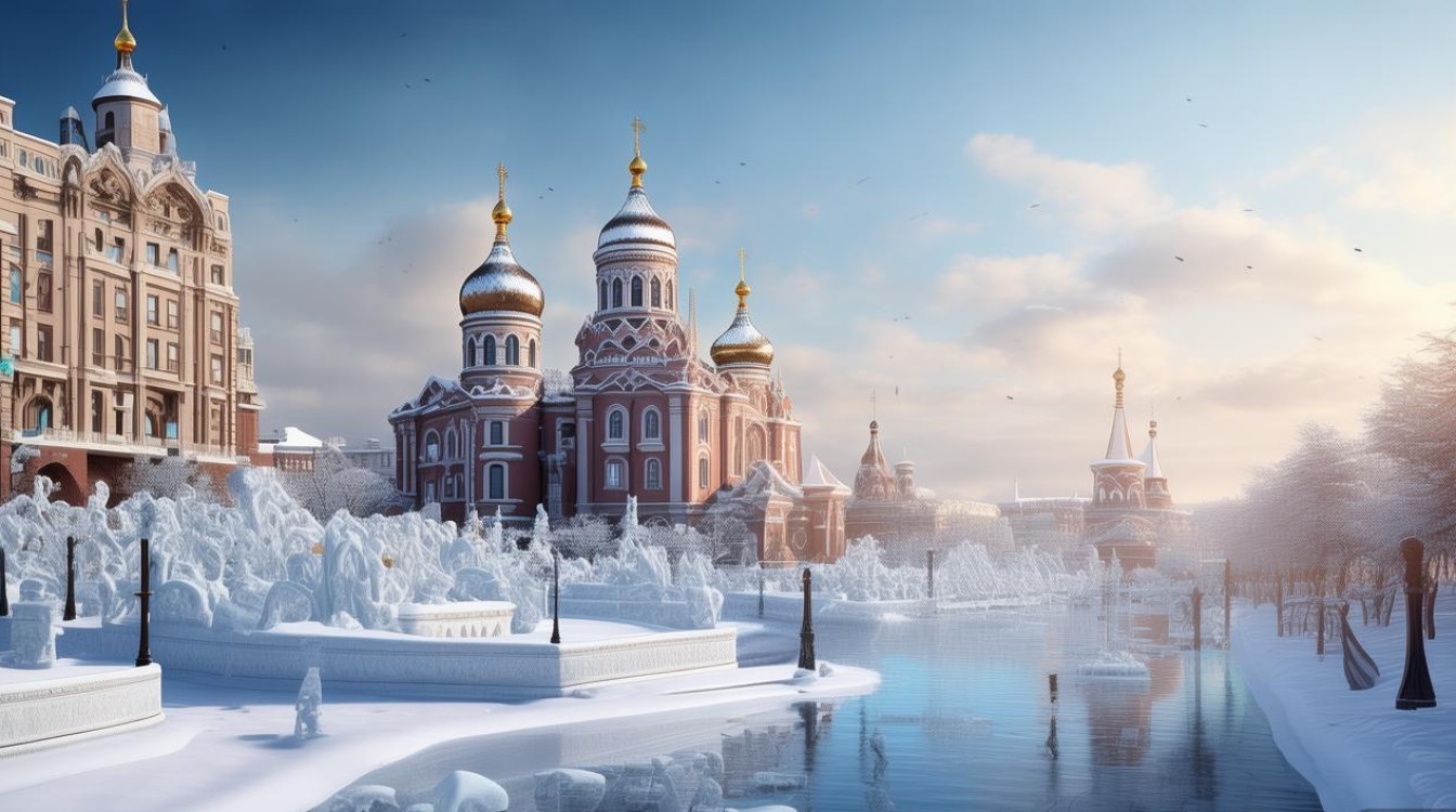 哈尔滨旅行景点