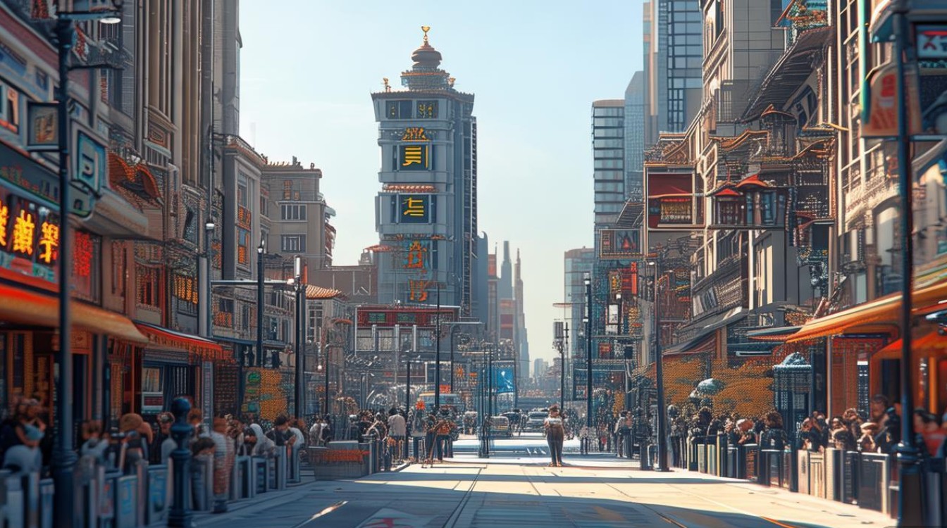 天津市内旅游景点