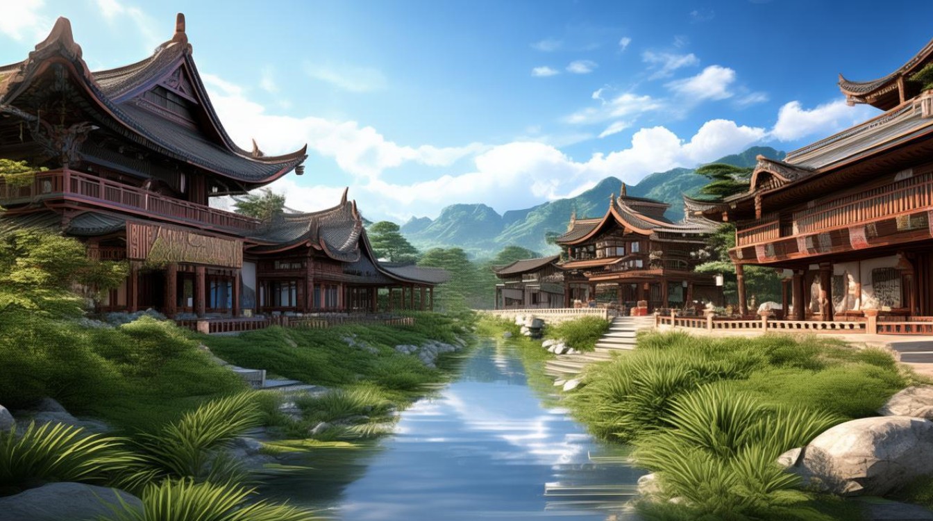 纳雍县旅游景点