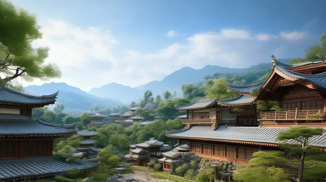 纳雍县旅游景点