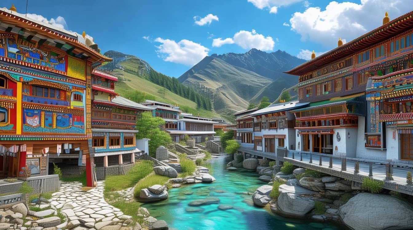 贵德县旅游景点