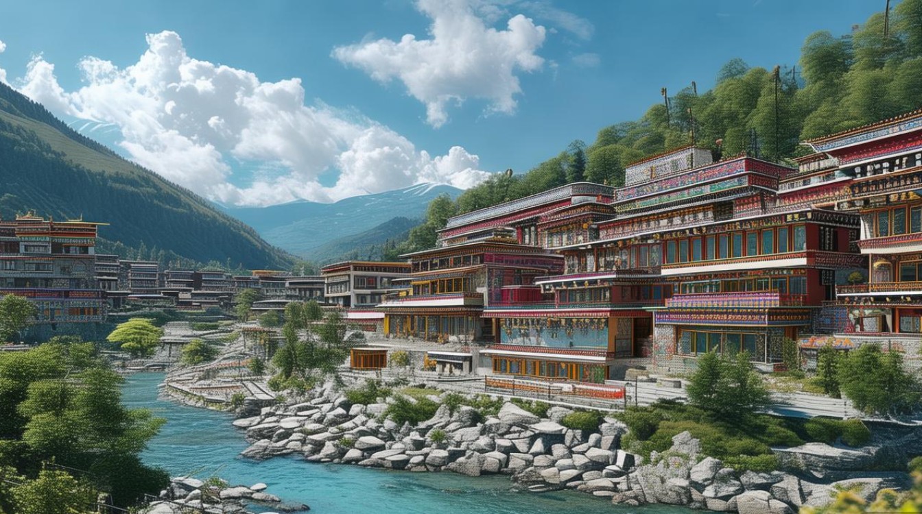 贵德县旅游景点