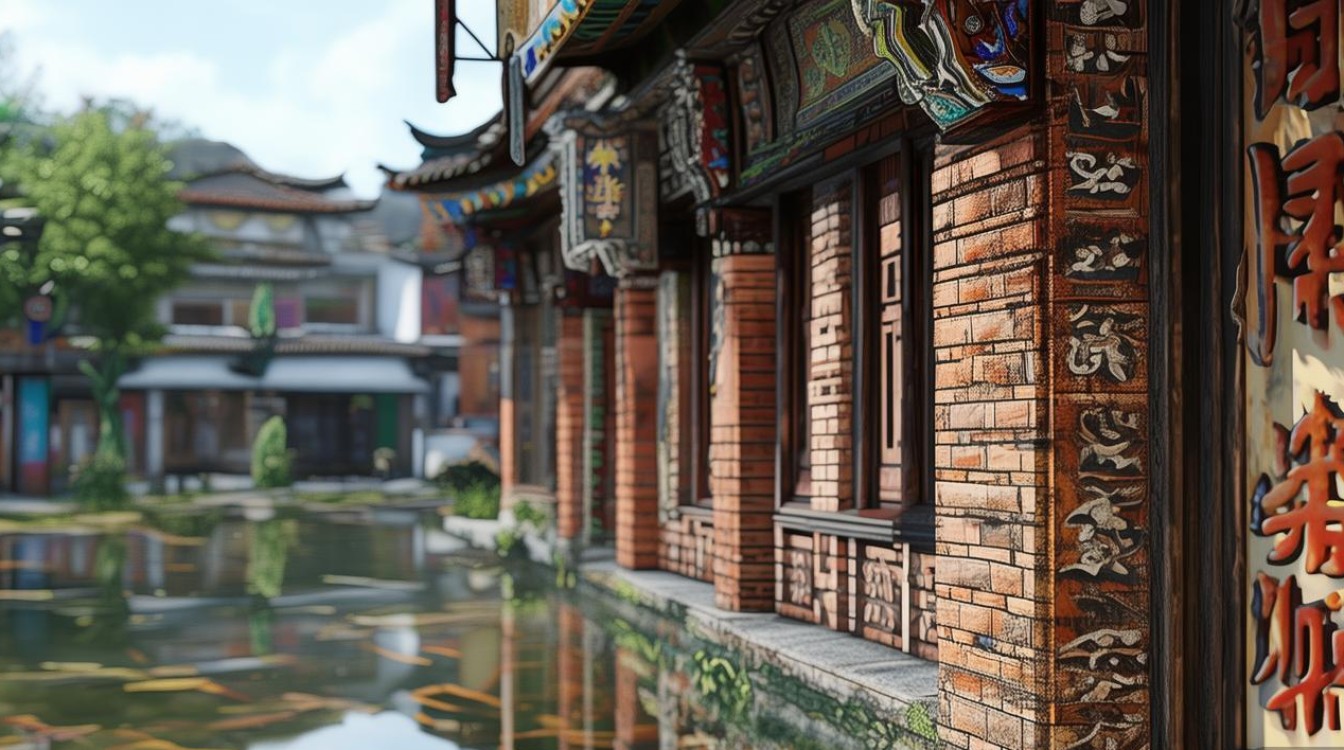 武乡县旅游景点