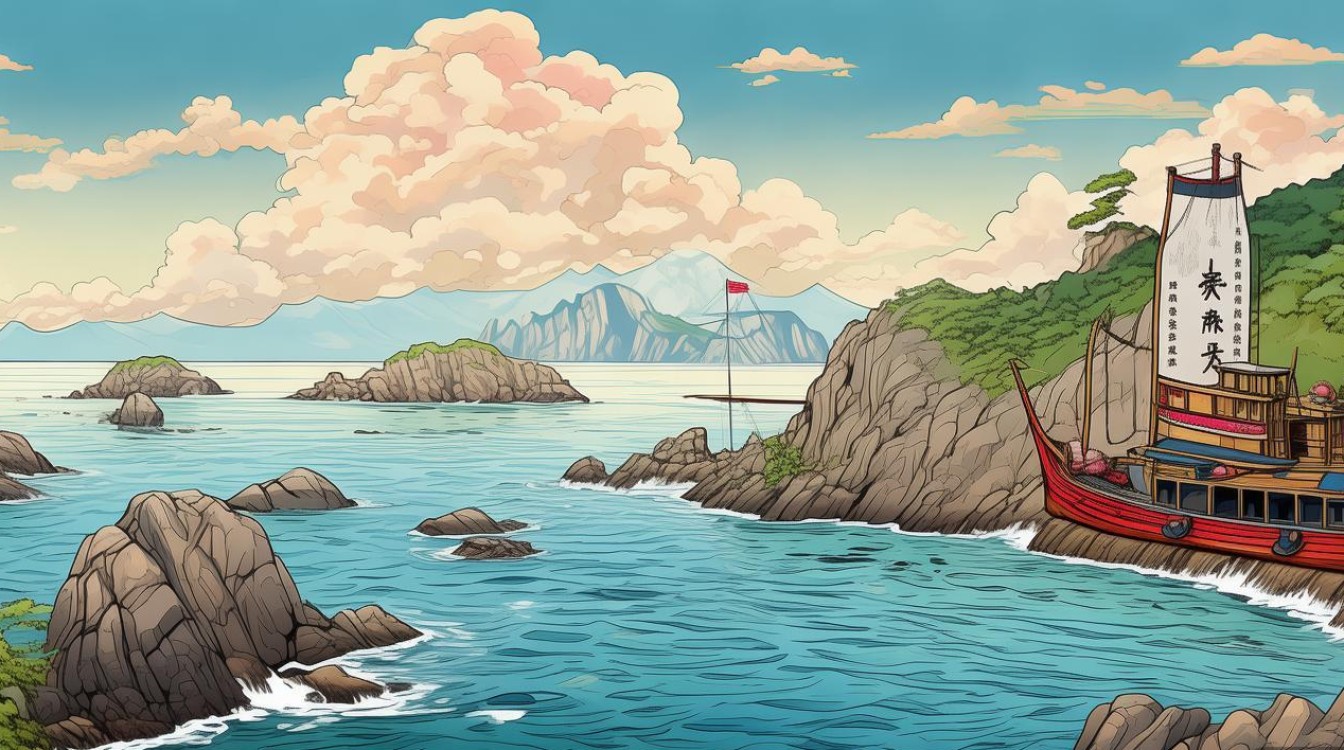 舟山景点有哪些