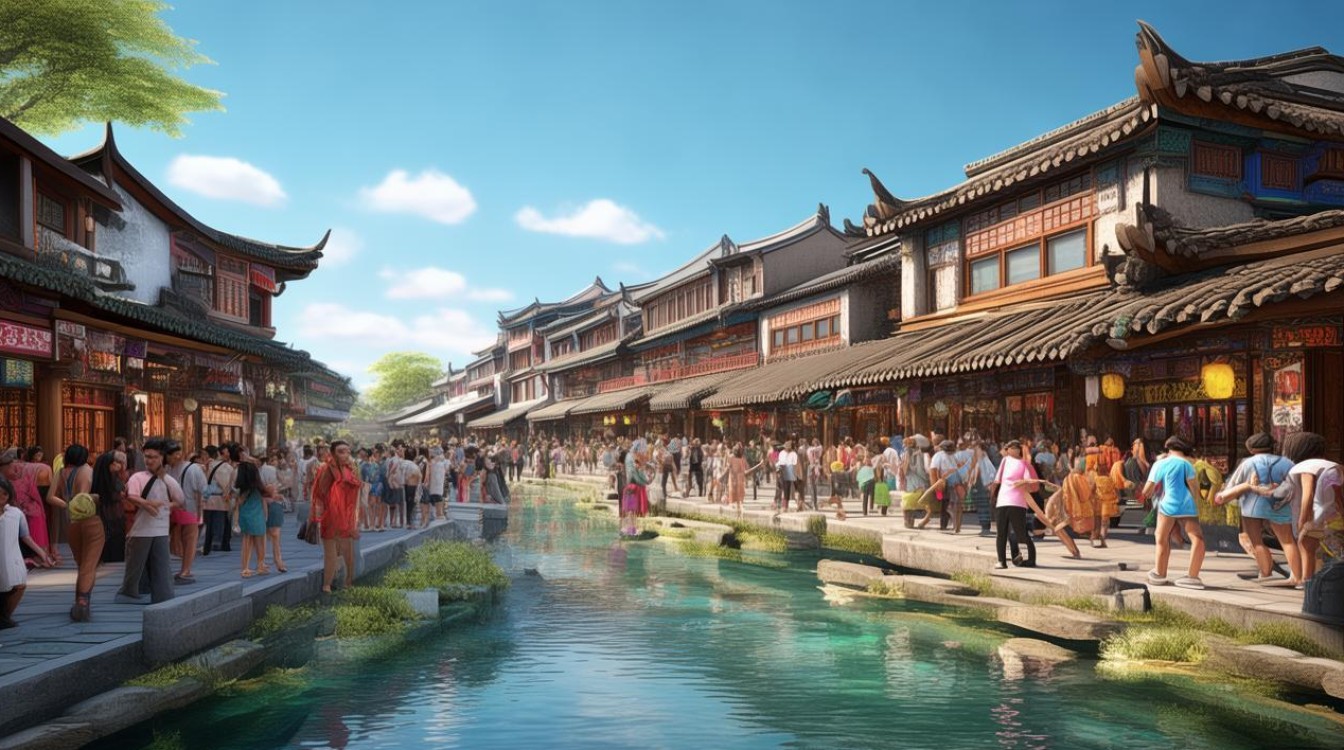 泉港好玩的景点