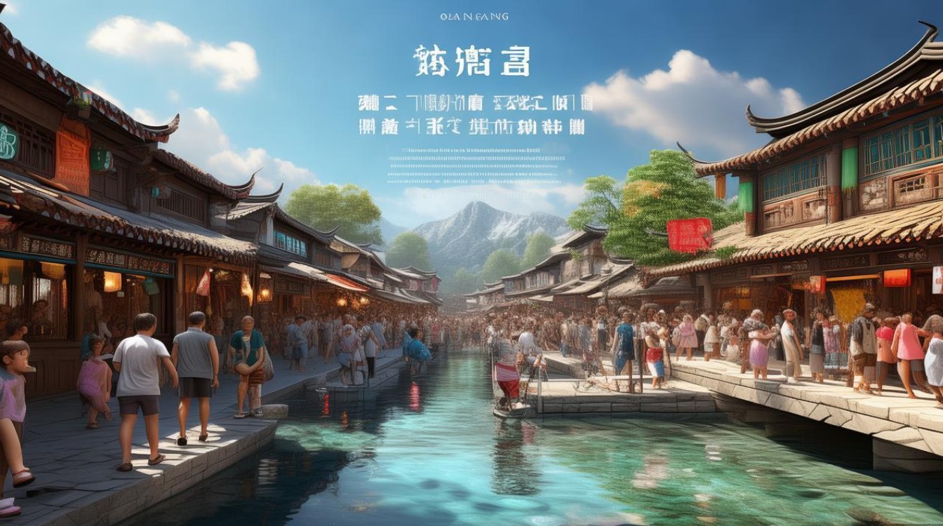 泉港好玩的景点