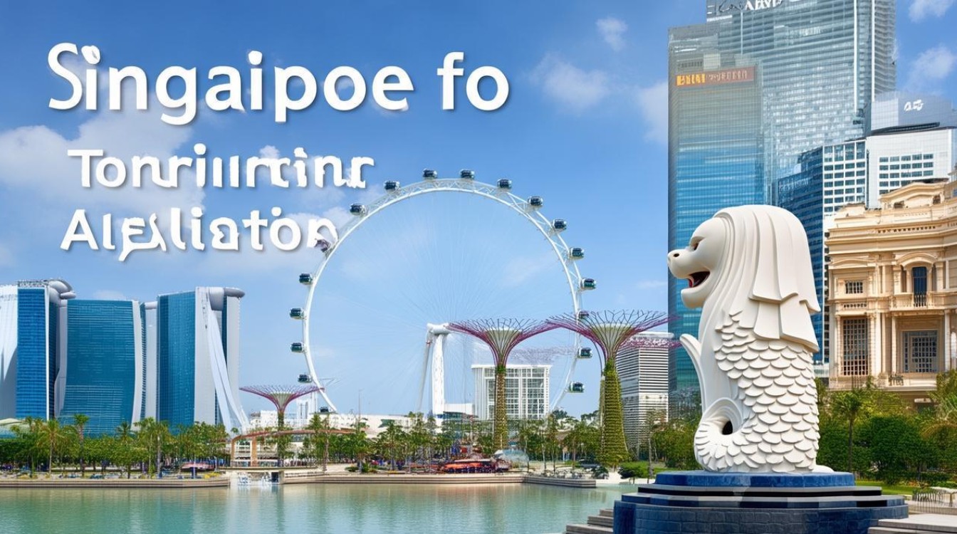 新加坡旅游景点大全