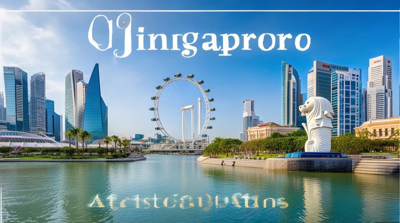 新加坡旅游景点大全