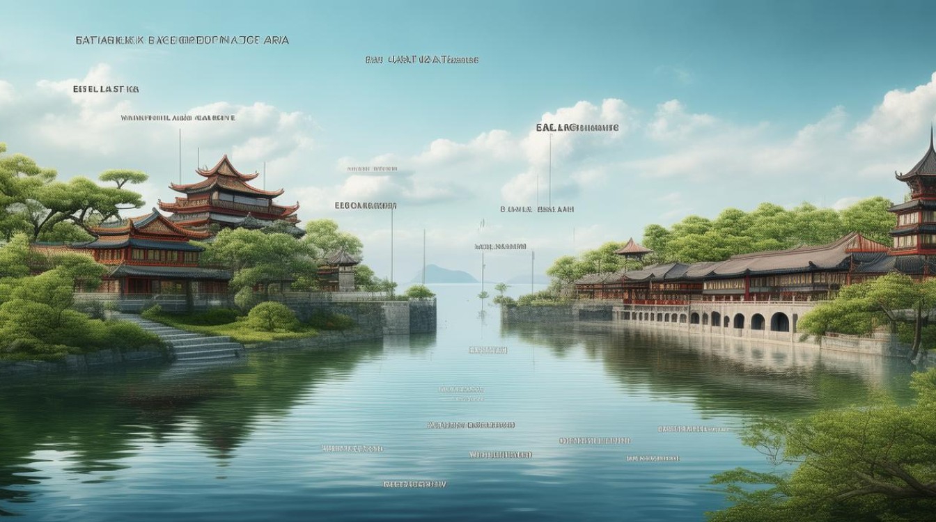 武汉东湖有哪些景点