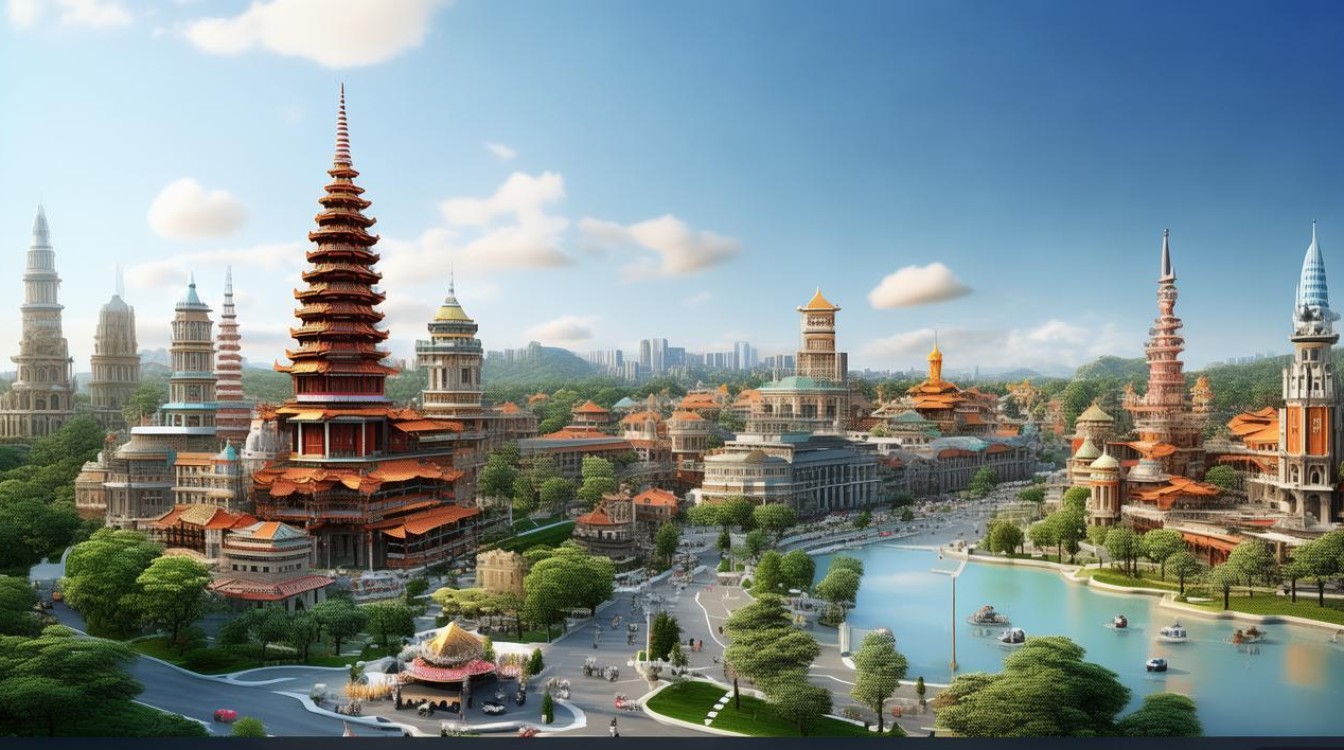 上虞旅游景点大全 上虞旅游景点大全