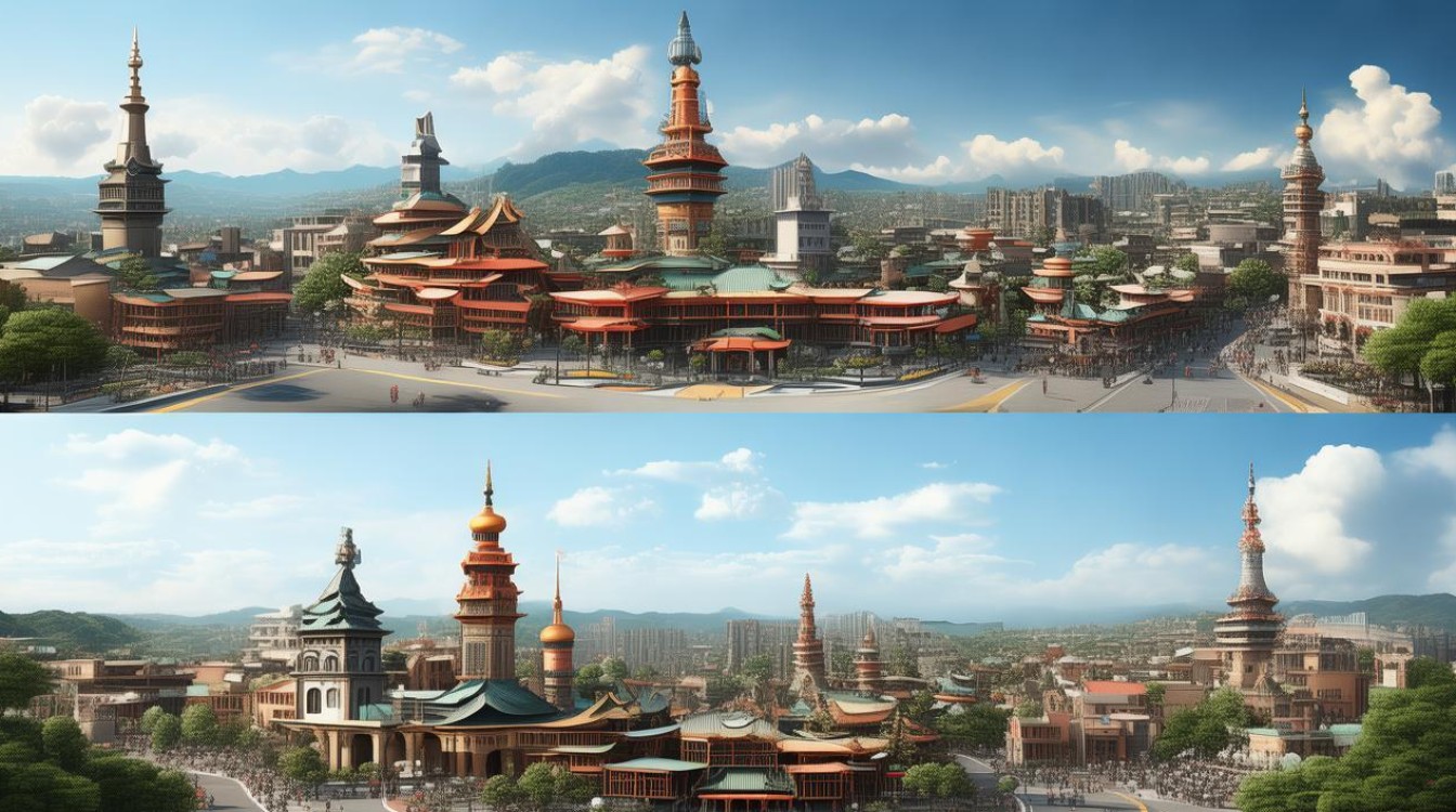 上虞旅游景点大全 上虞旅游景点大全