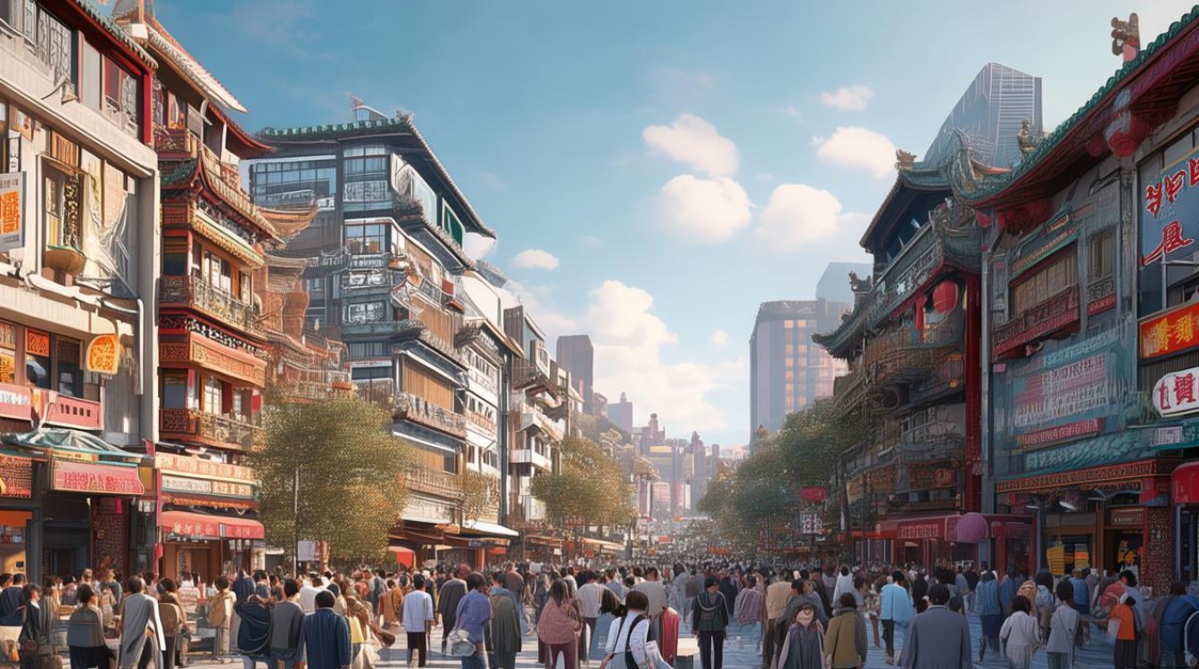 武汉著名旅游景点