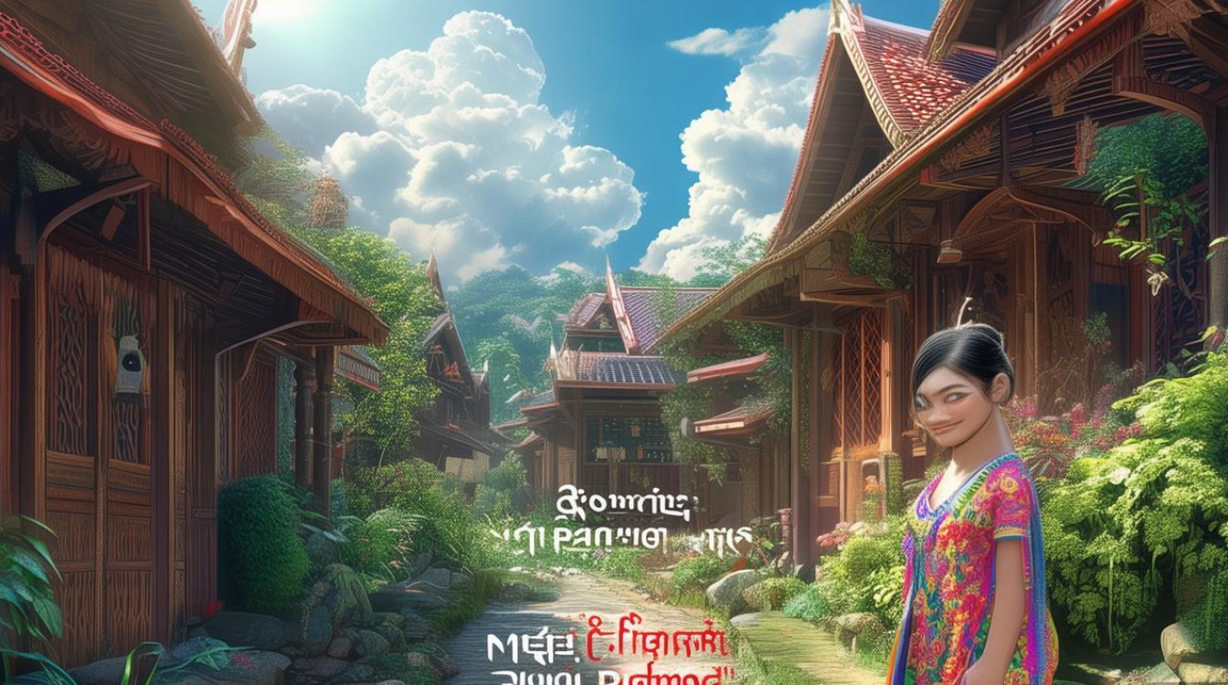 泰国小众景点 泰国小众景点