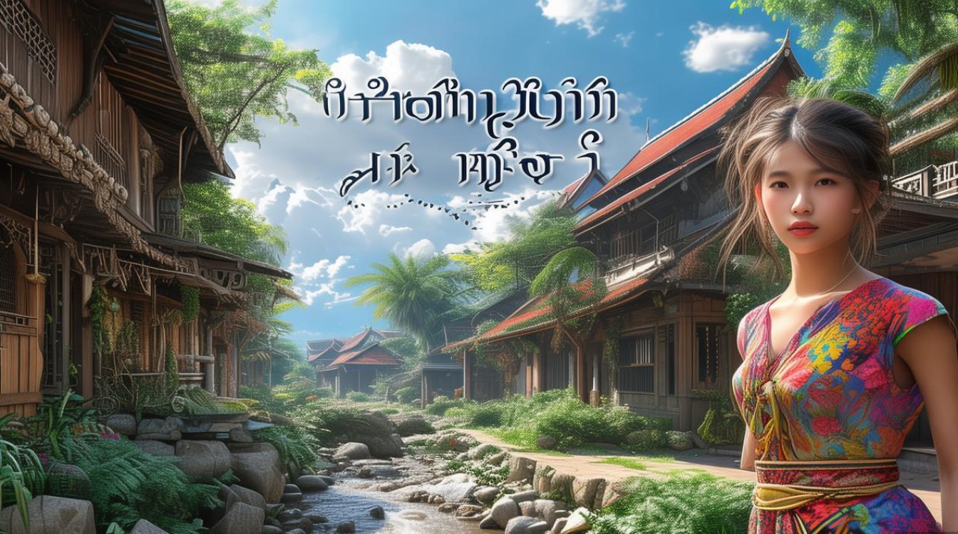 泰国小众景点 泰国小众景点