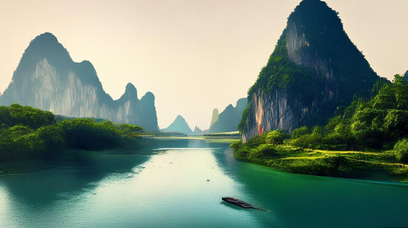 旅游景点桂林 旅游景点桂林