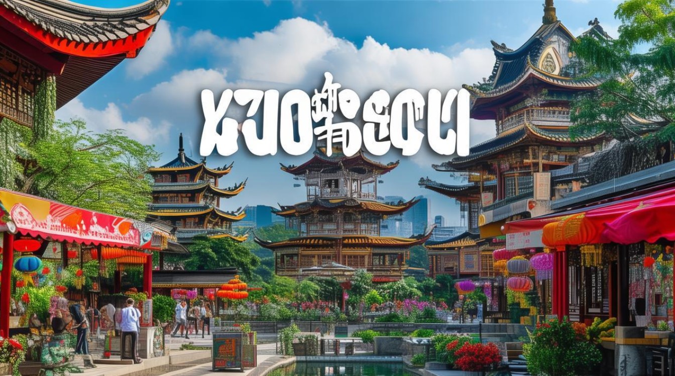 徐州景点排名大全