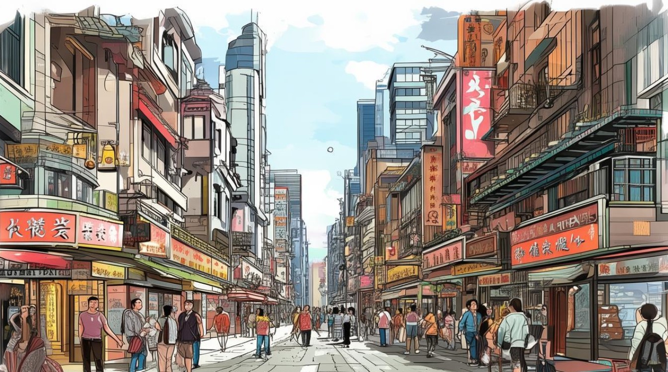 汉口景点一日游