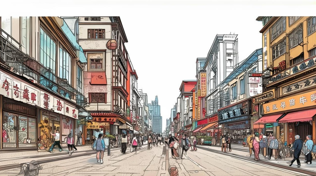 汉口景点一日游