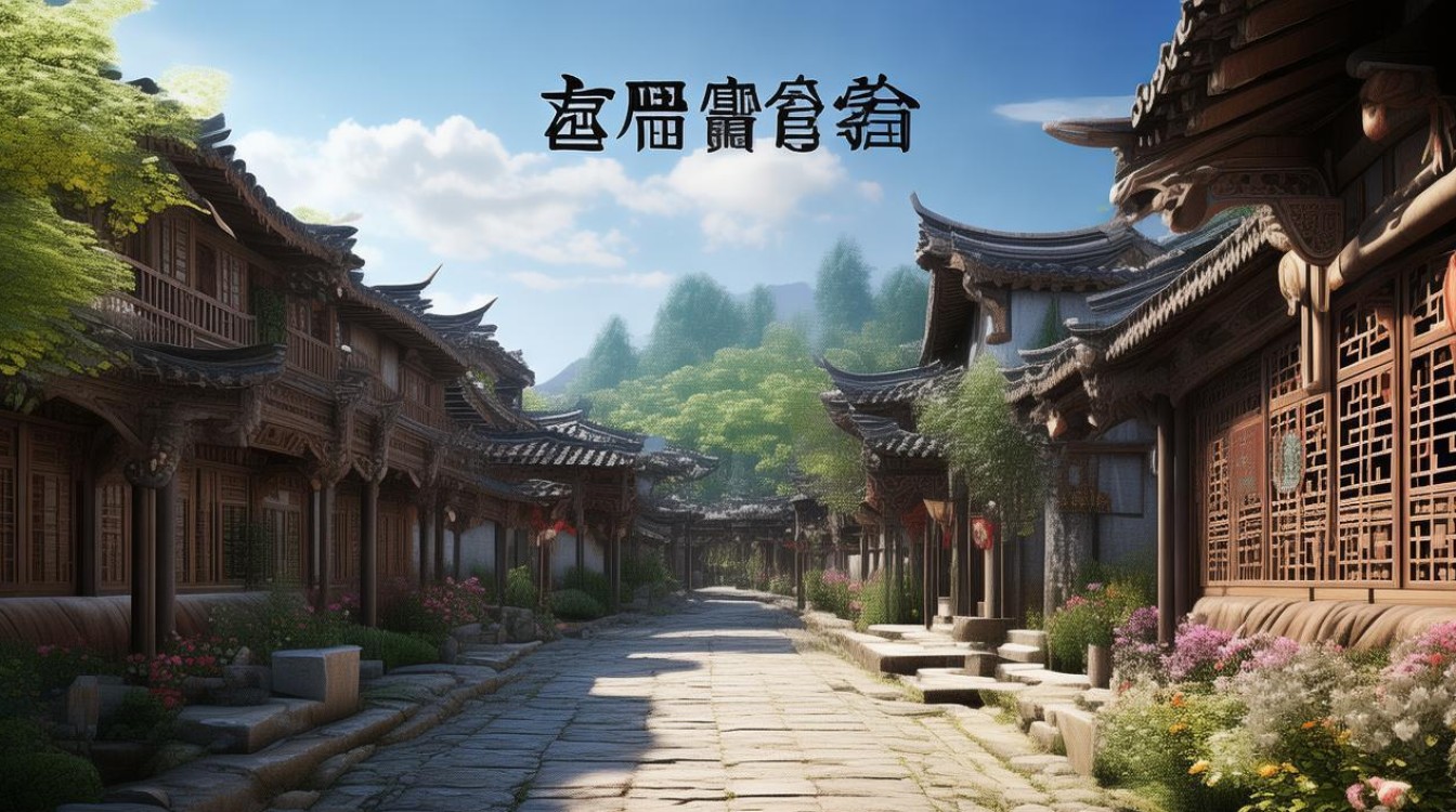 溆浦县旅游景点