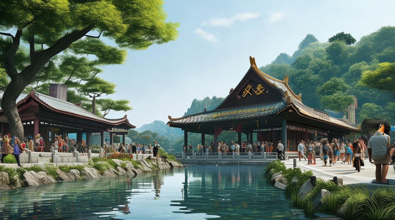 无锡免费的旅游景点