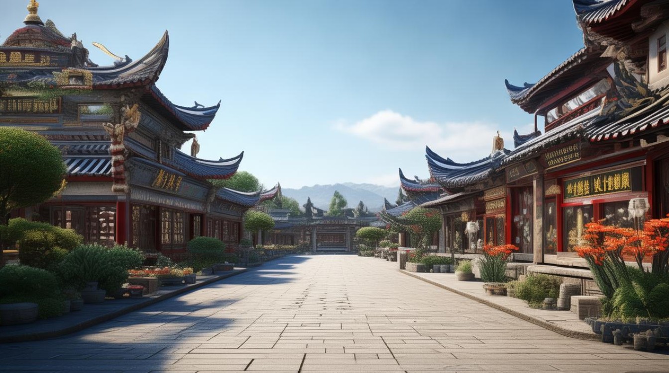 宣威的旅游景点