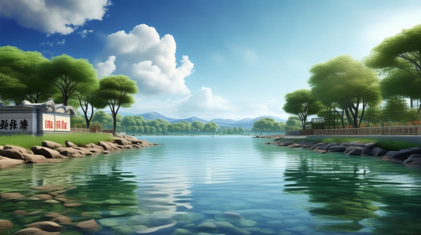 阳澄湖免费景点