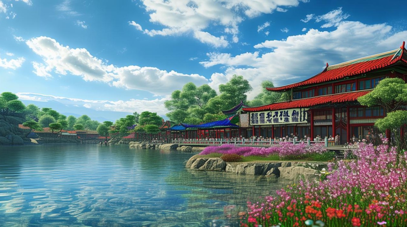 昆明附近的旅游景点 昆明附近的旅游景点