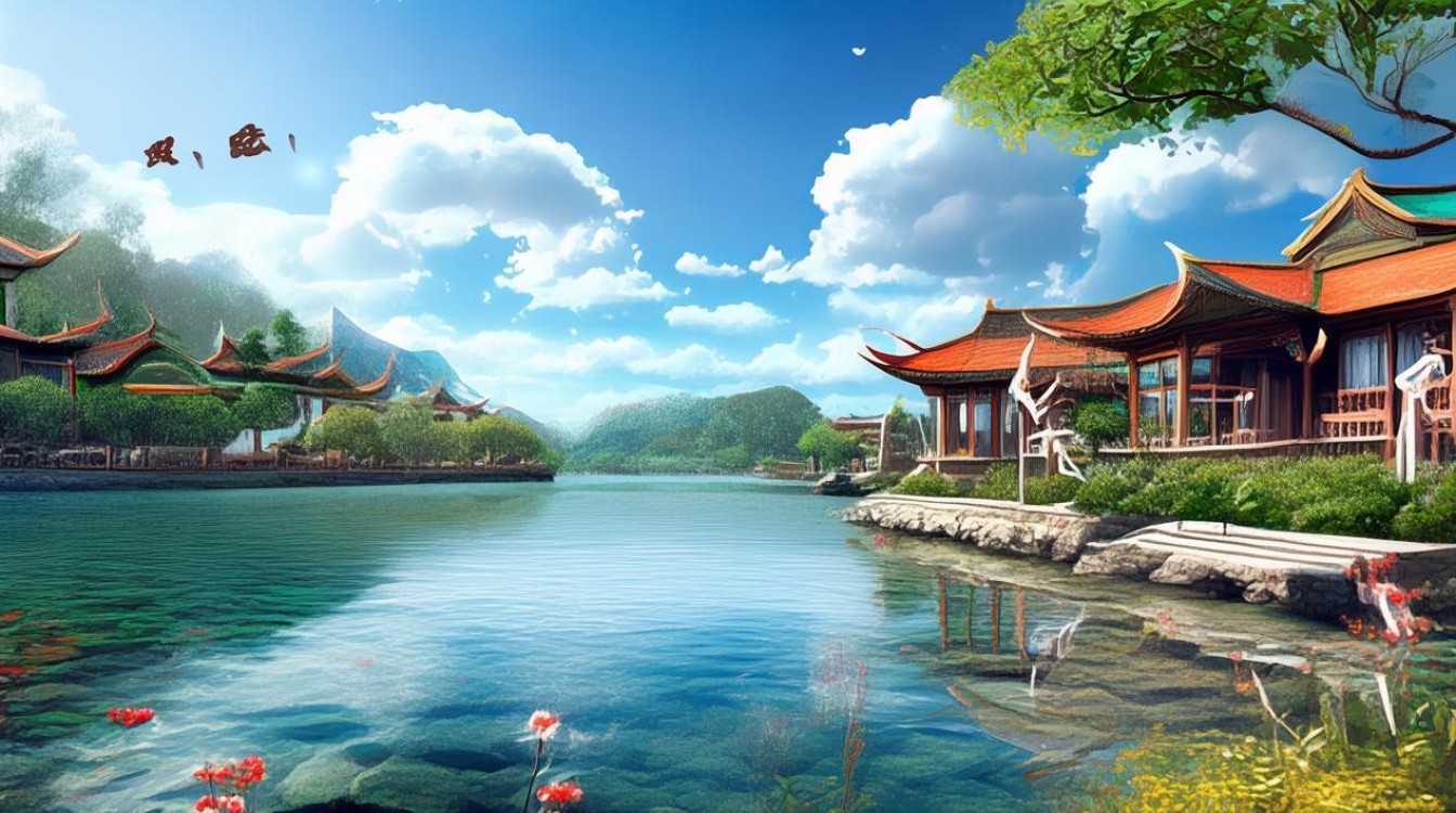 昆明附近的旅游景点 昆明附近的旅游景点