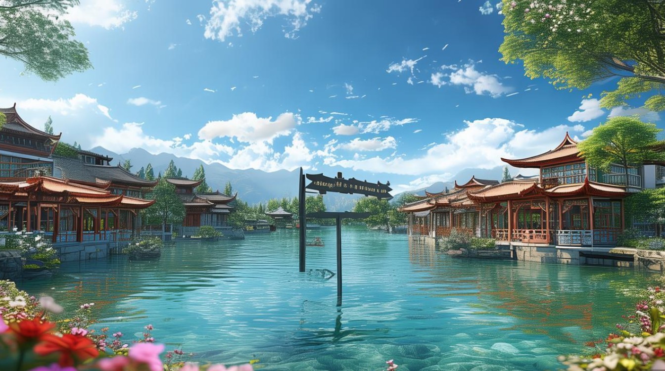 昆明附近的旅游景点 昆明附近的旅游景点